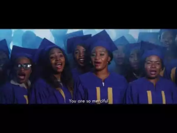 Video: Father Ralph – Awesome Grace (Directed By Marvinkeyz)